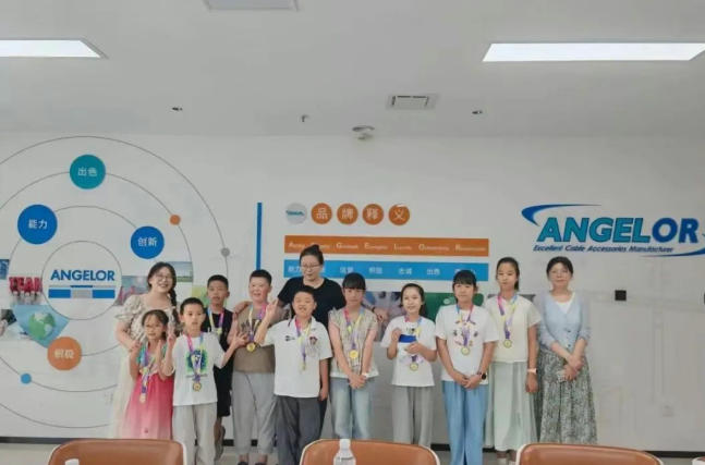 童心探职场，逐梦向未来！